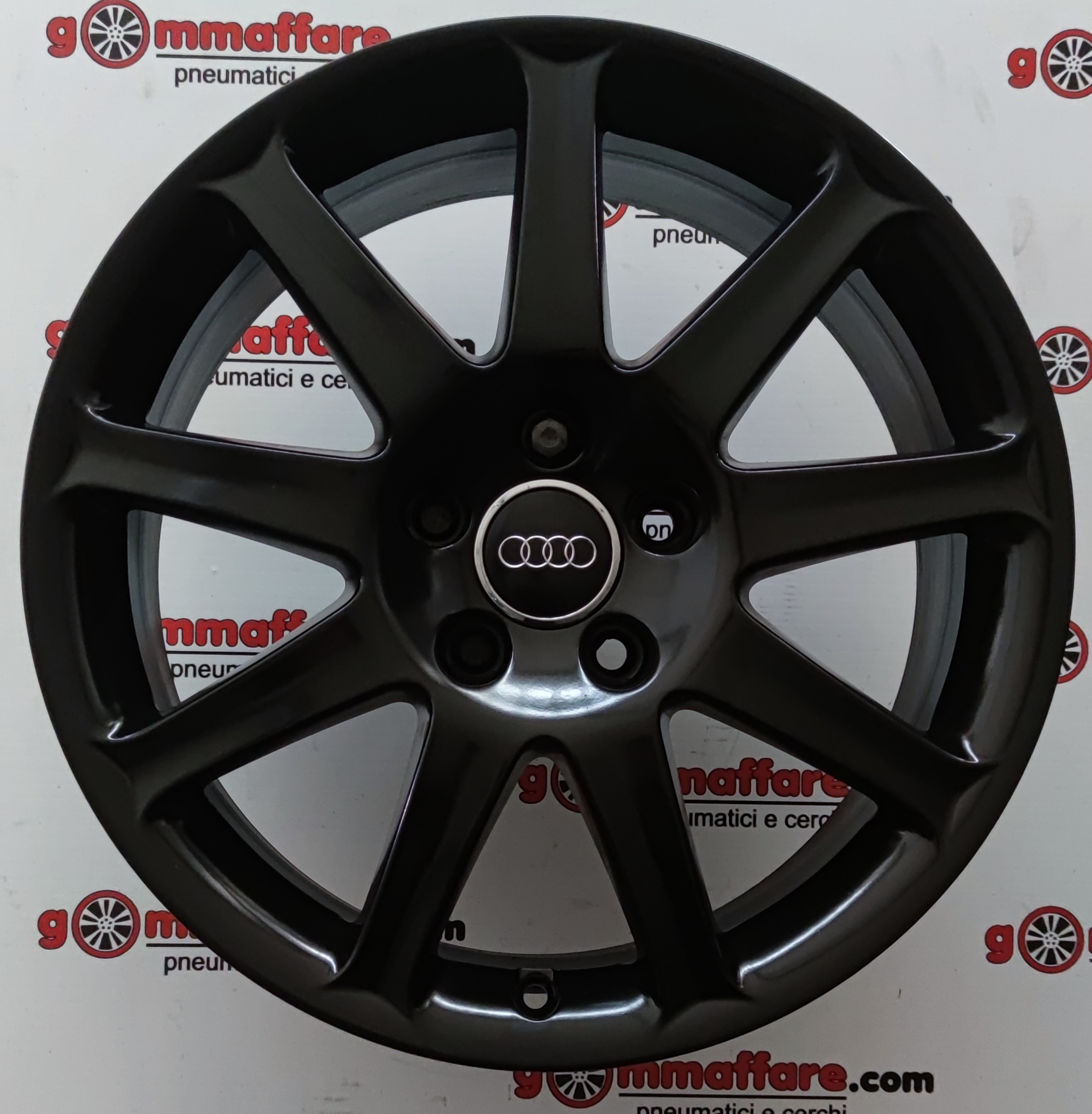 Audi a4 -a6 - 17"