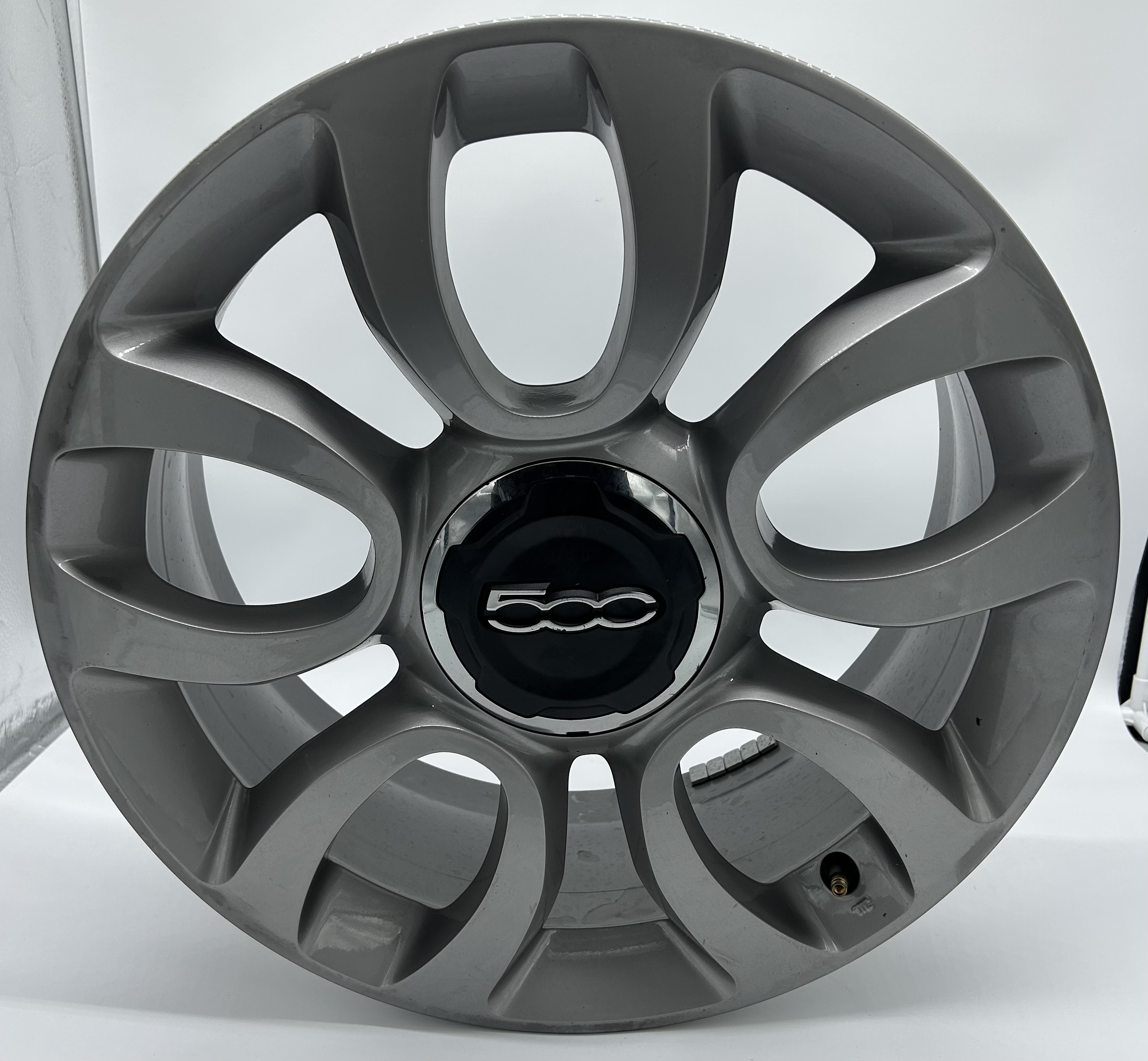 Fiat 500L LOUNGE - 735576246 17"