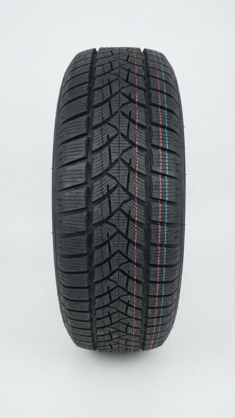 Dunlop WINTER SPORT 5 SUV M+S