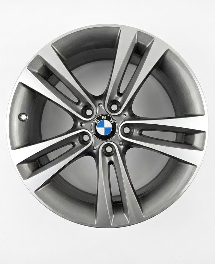 Bmw SERIE 3 - 4 - 6796247