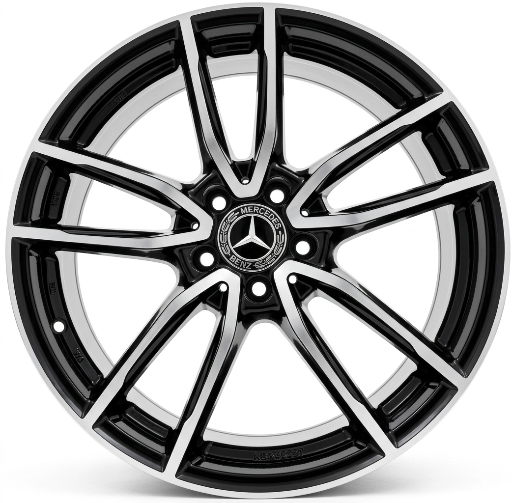 Mak MERCEDES CLASSE A A-AMG B CLA CLA-AMG