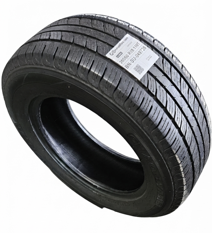 Chaoyang SU318 H/T 265/60 R18