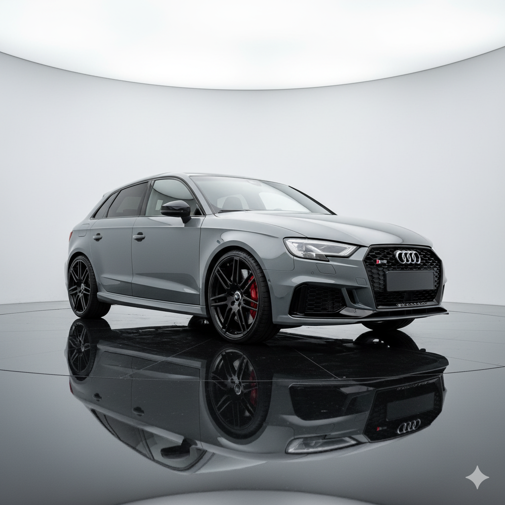 Audi RS3 (2015-2020) - 4F0601025BA