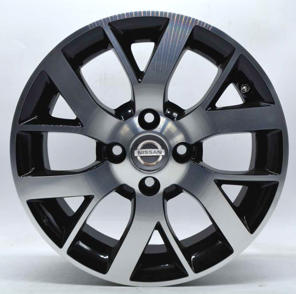 Nissan NOTE 15"