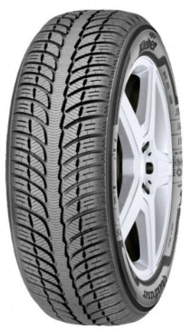 Kleber 215/55 R18  QUADRAXER SUV XL       99V