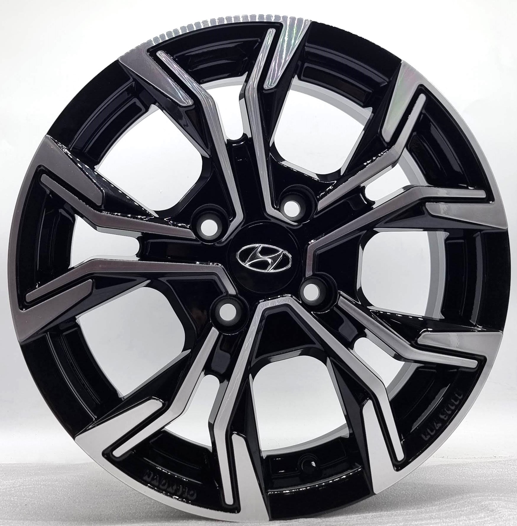 Elit Wheels EJ-12 VIGOR KIA HYUNDAI RENAULT 16"