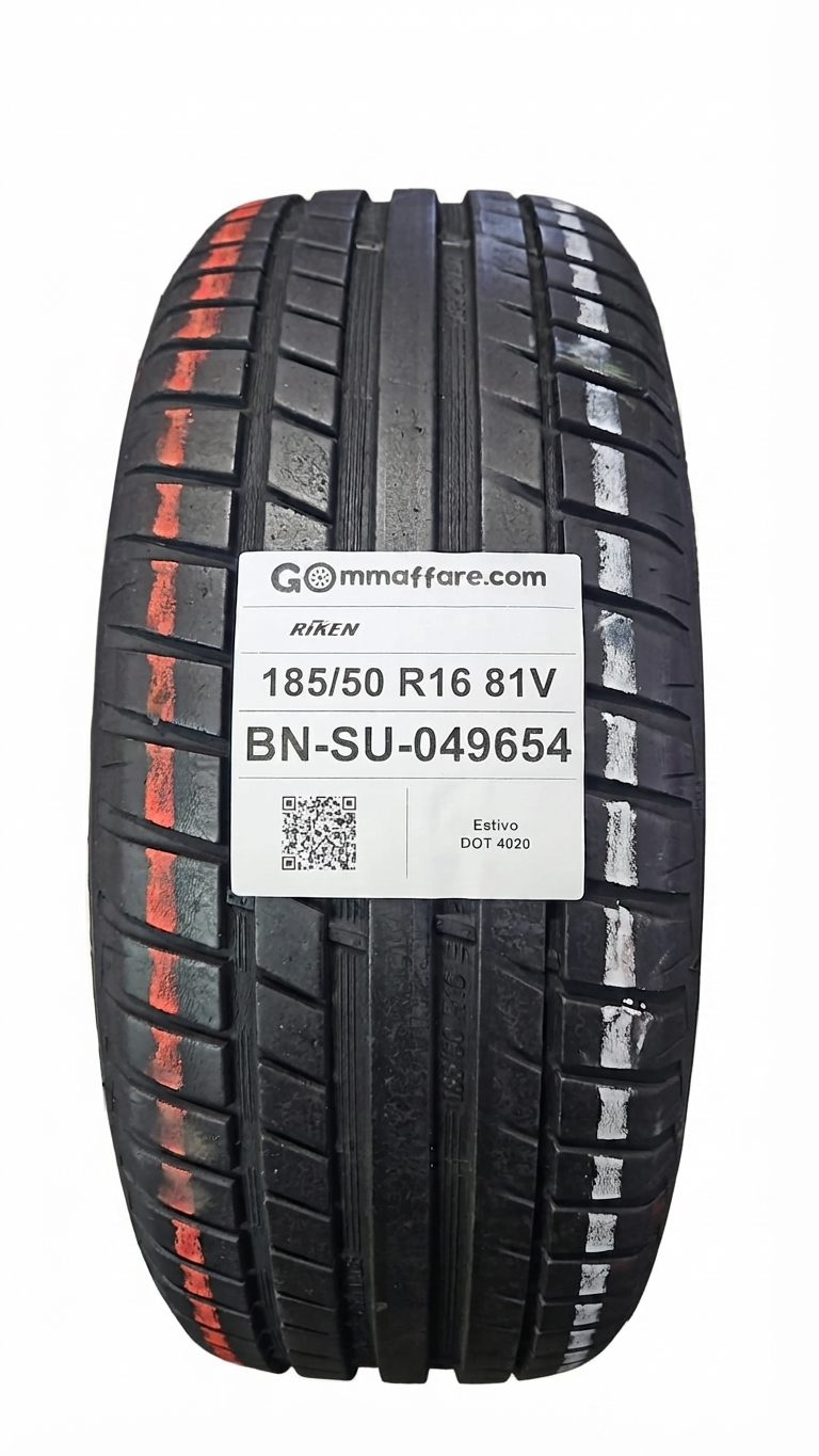 Riken 185/50 R16