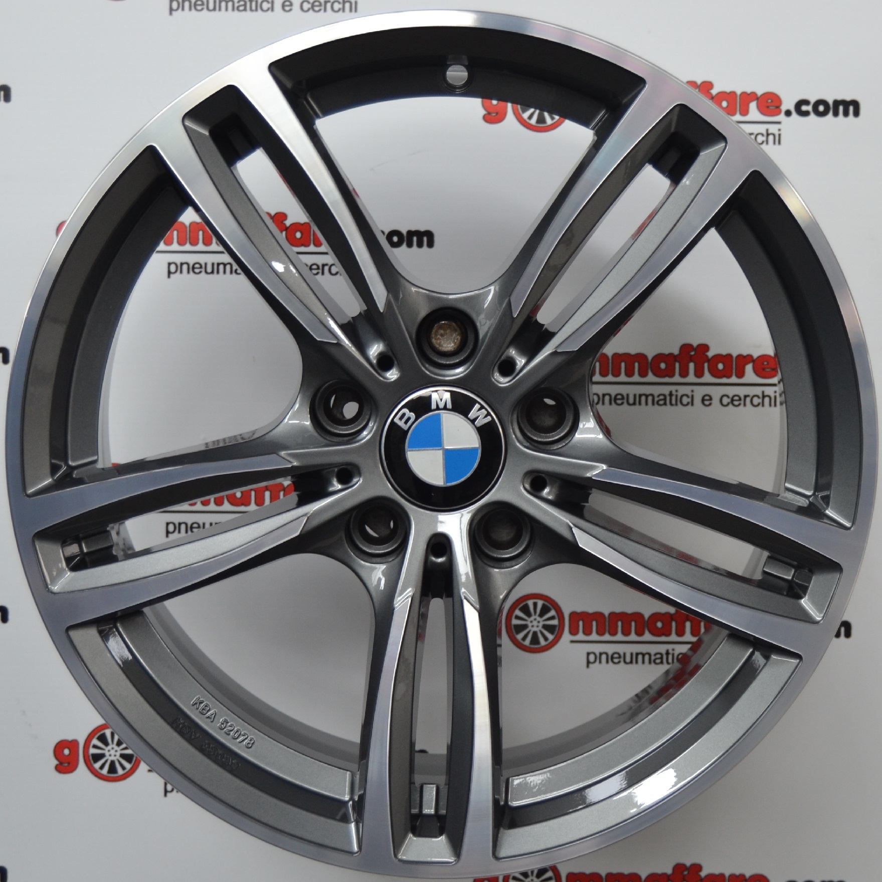 Millemiglia Imola 17"