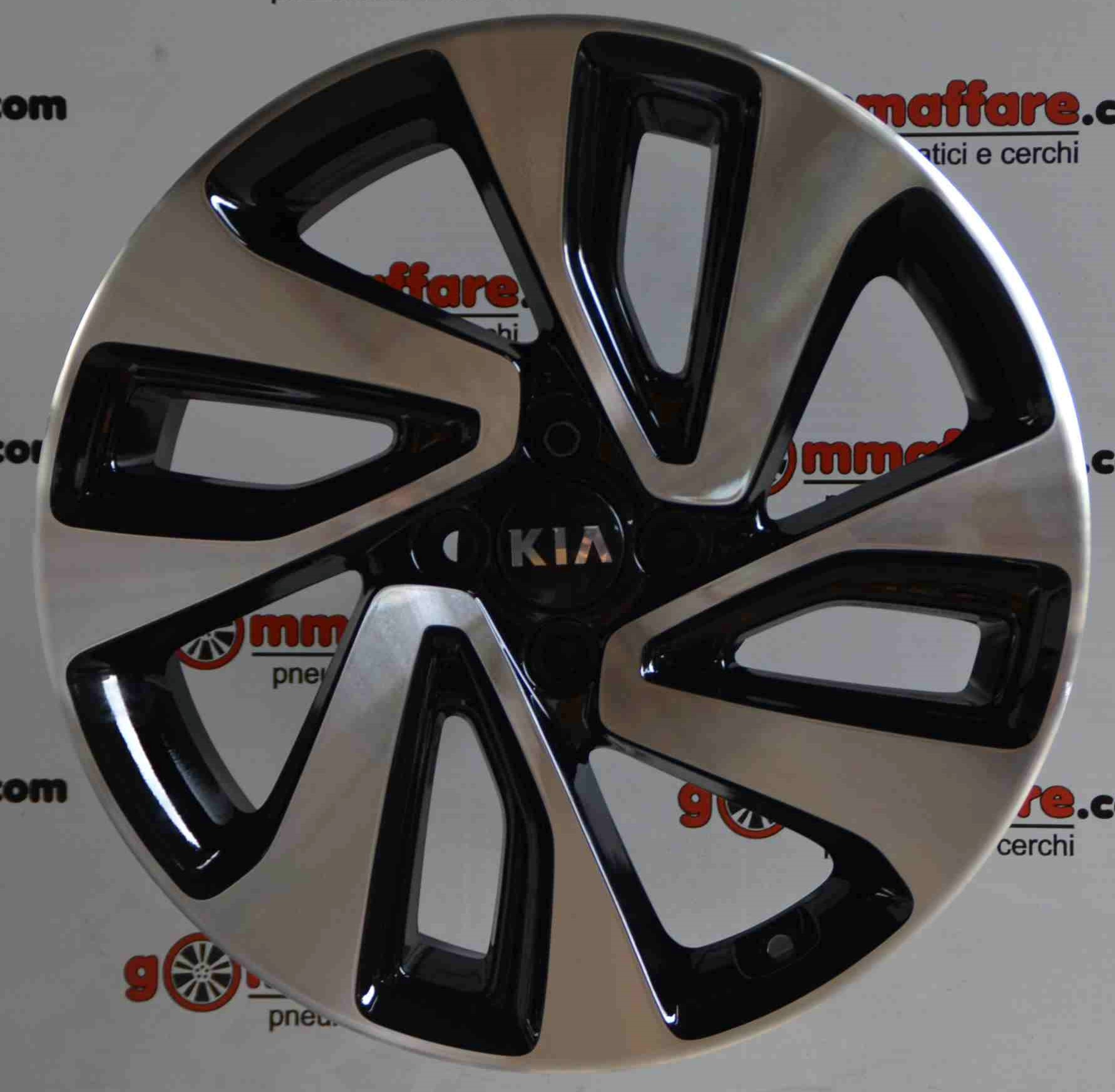 Kia Rio Pride 17"