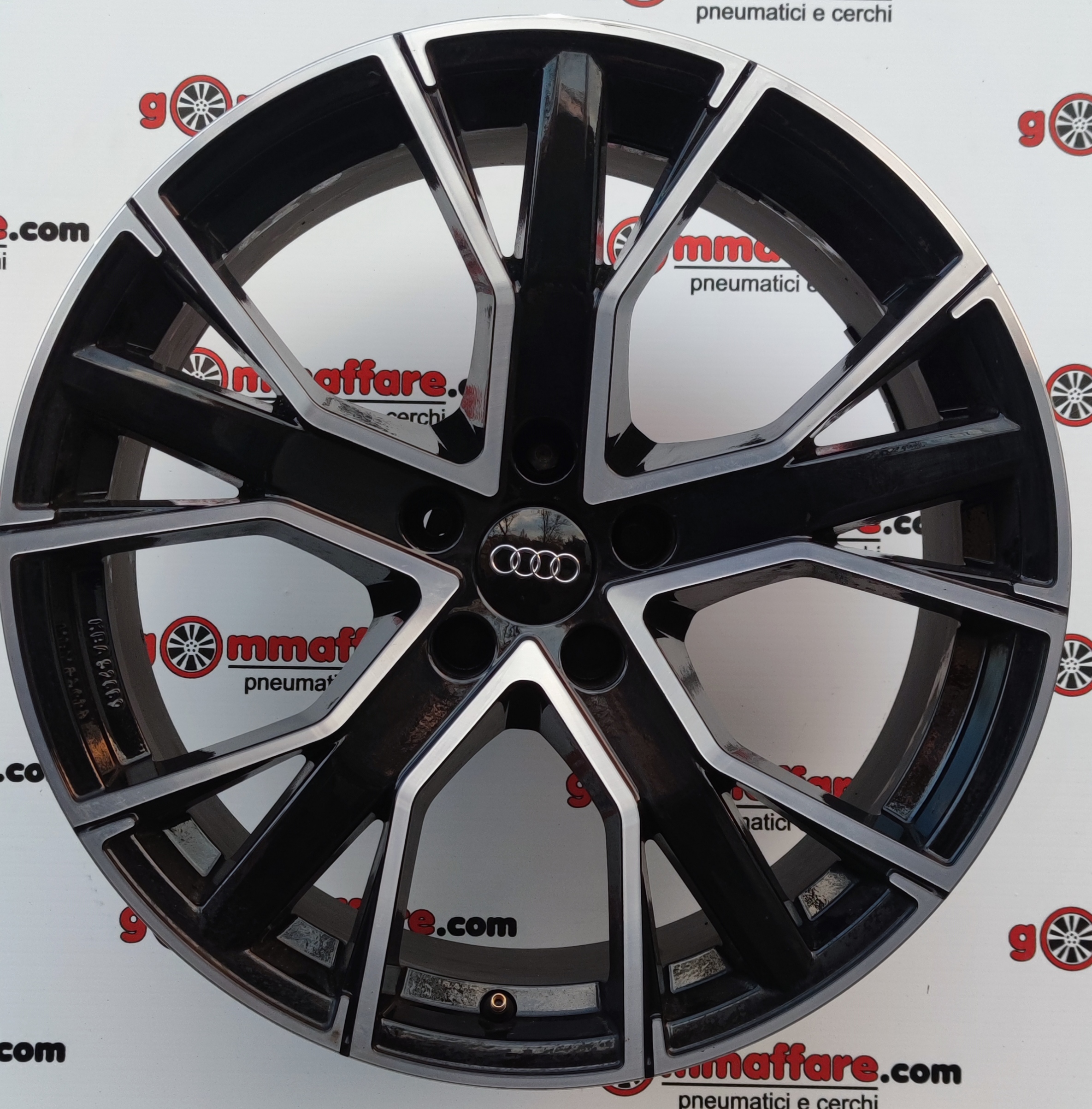 Gmp Gunner AUDI 20"