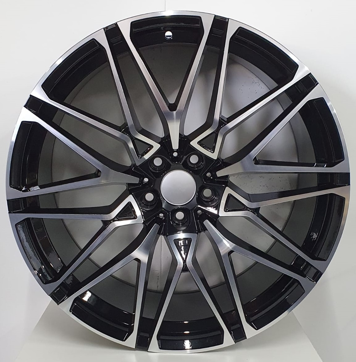 Inovit BMW X6 NEW PERFORMANCE 21"
