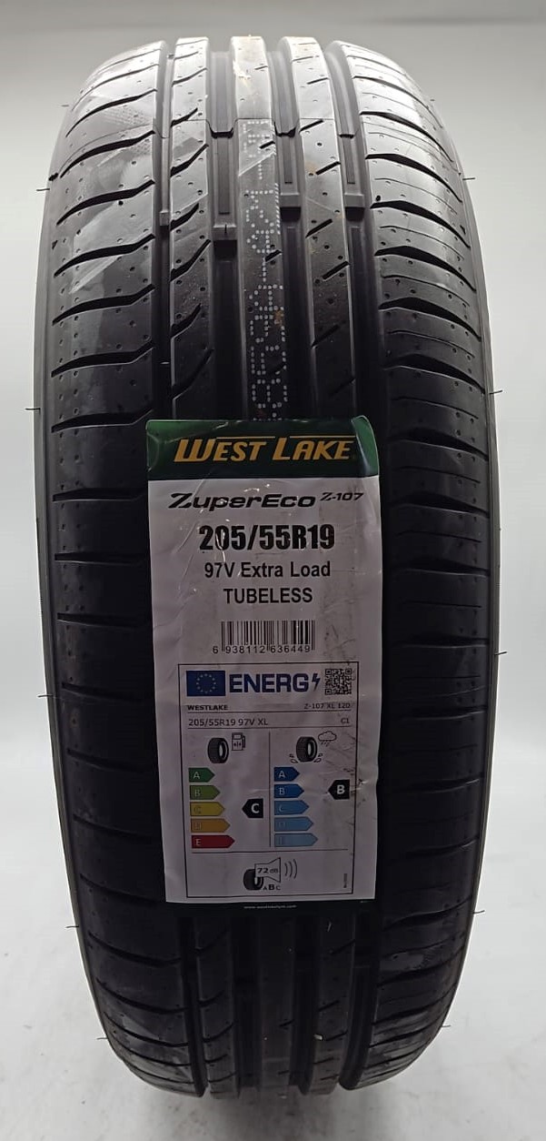 Westlake ZUPER ECO  Z107 XL 205/55 R19