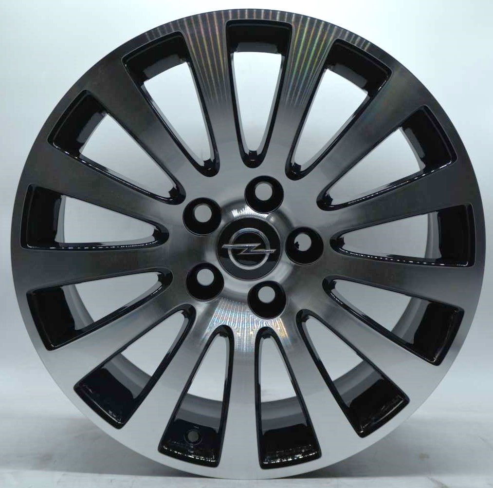 Opel Insignia 18"