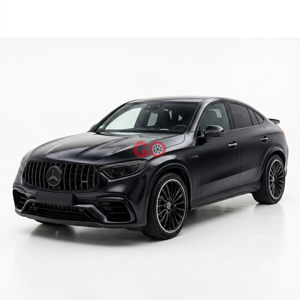 Mercedes Benz GLC AMG COUPè - A2544010800 - A2540010900