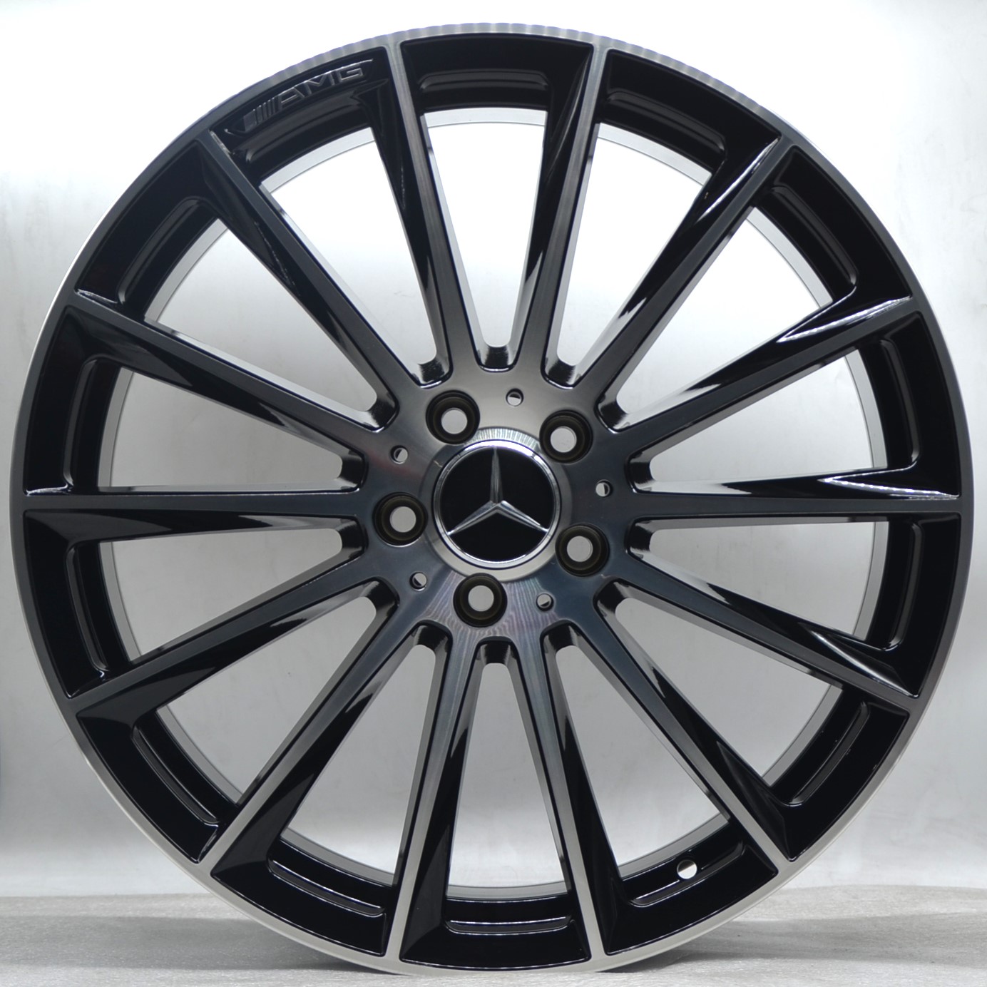 Inovit MERCEDES FD866 AMG MULTIRAZZE 19"