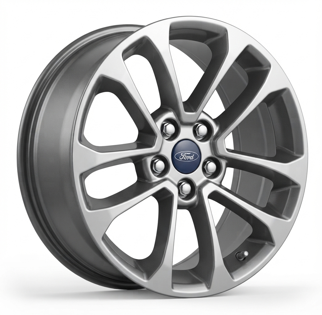 Ford KUGA MK3 LJ6CA2A