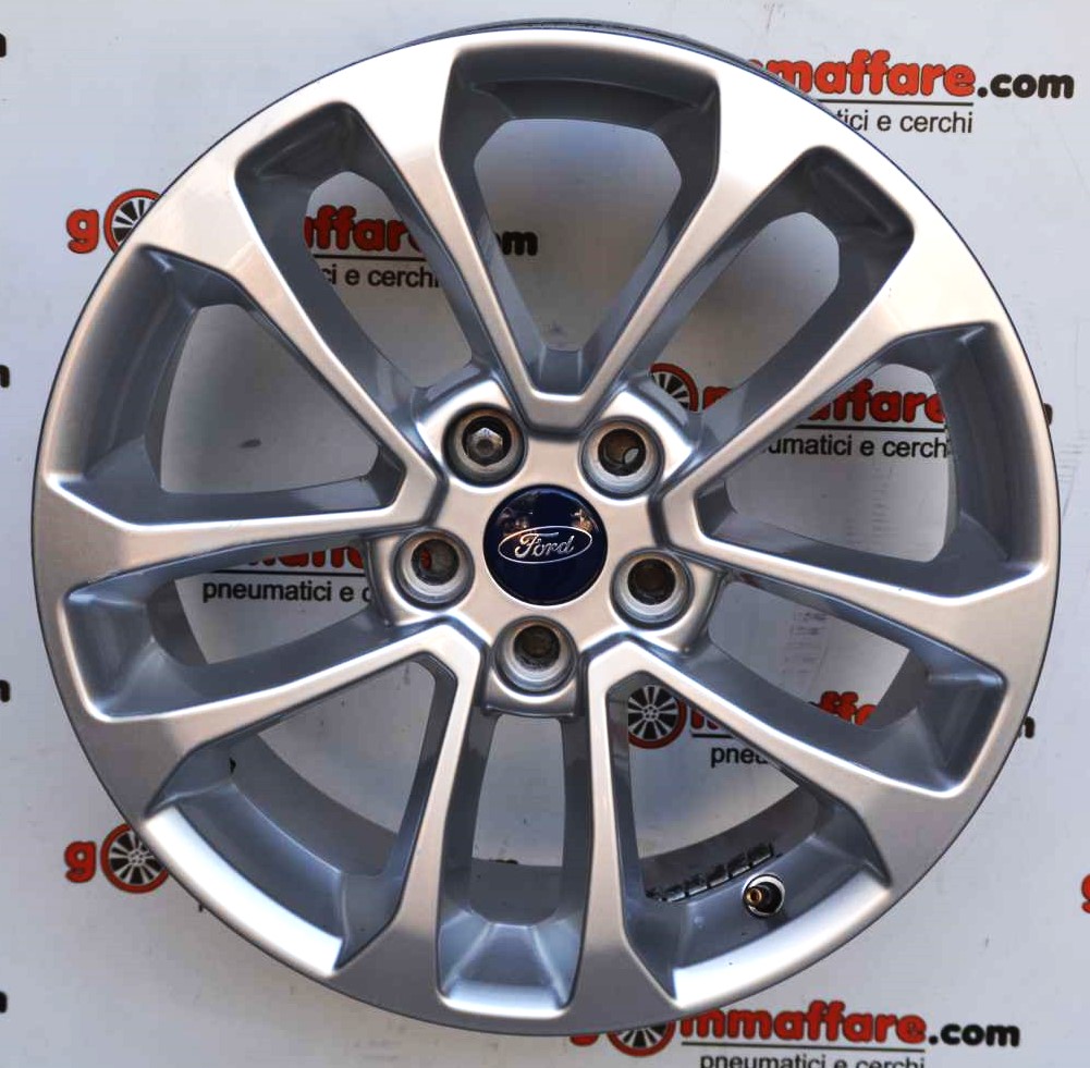 Ford KUGA new MK3 17"