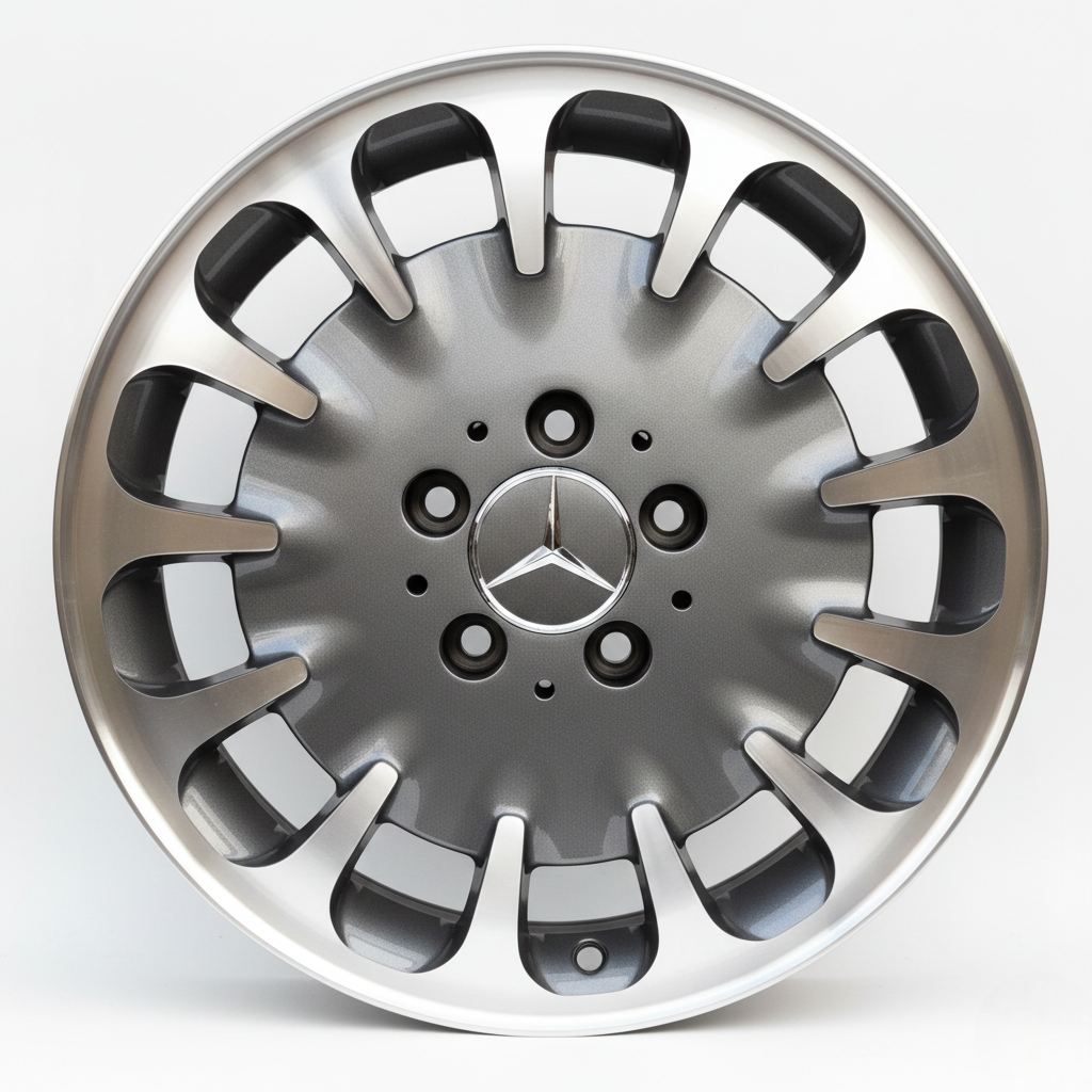 Mercedes Benz Classe E - A2114011402 16"