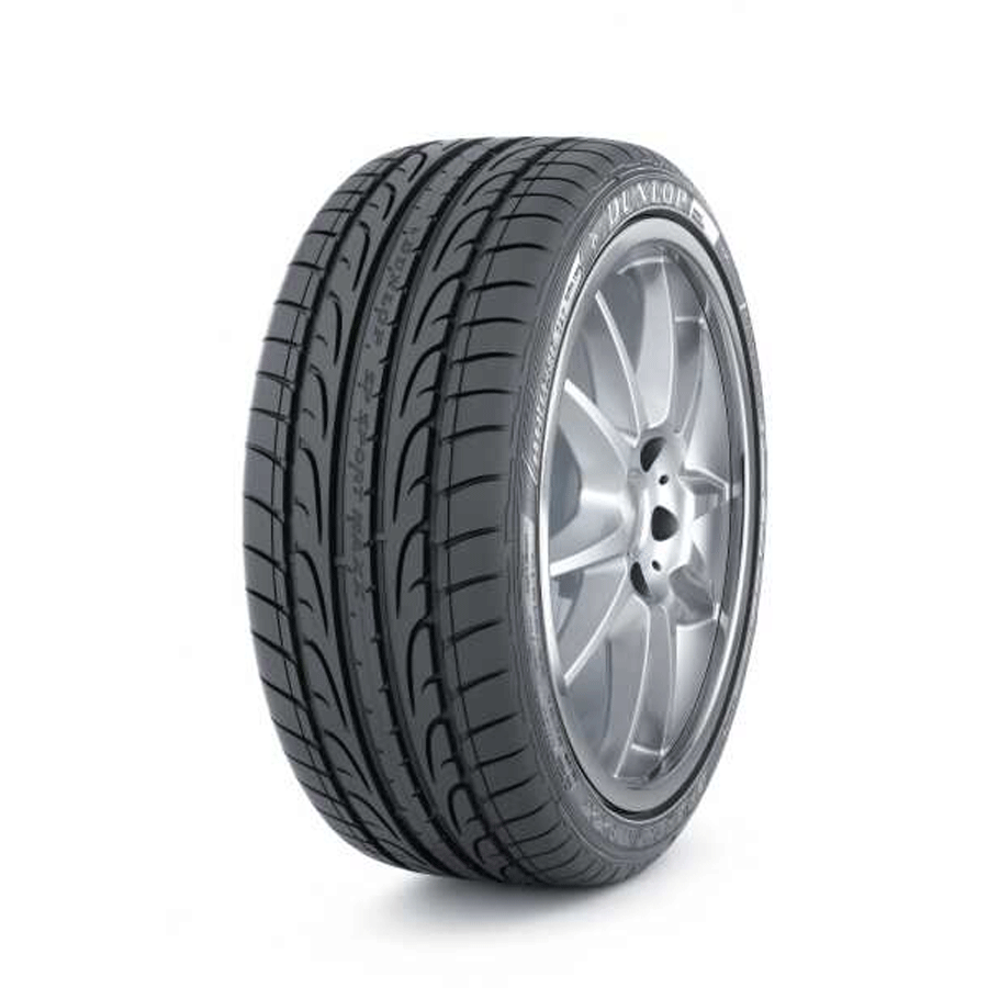 Dunlop 275/55 R19  SPMAXX(MO)MFSTLDOT15  111V