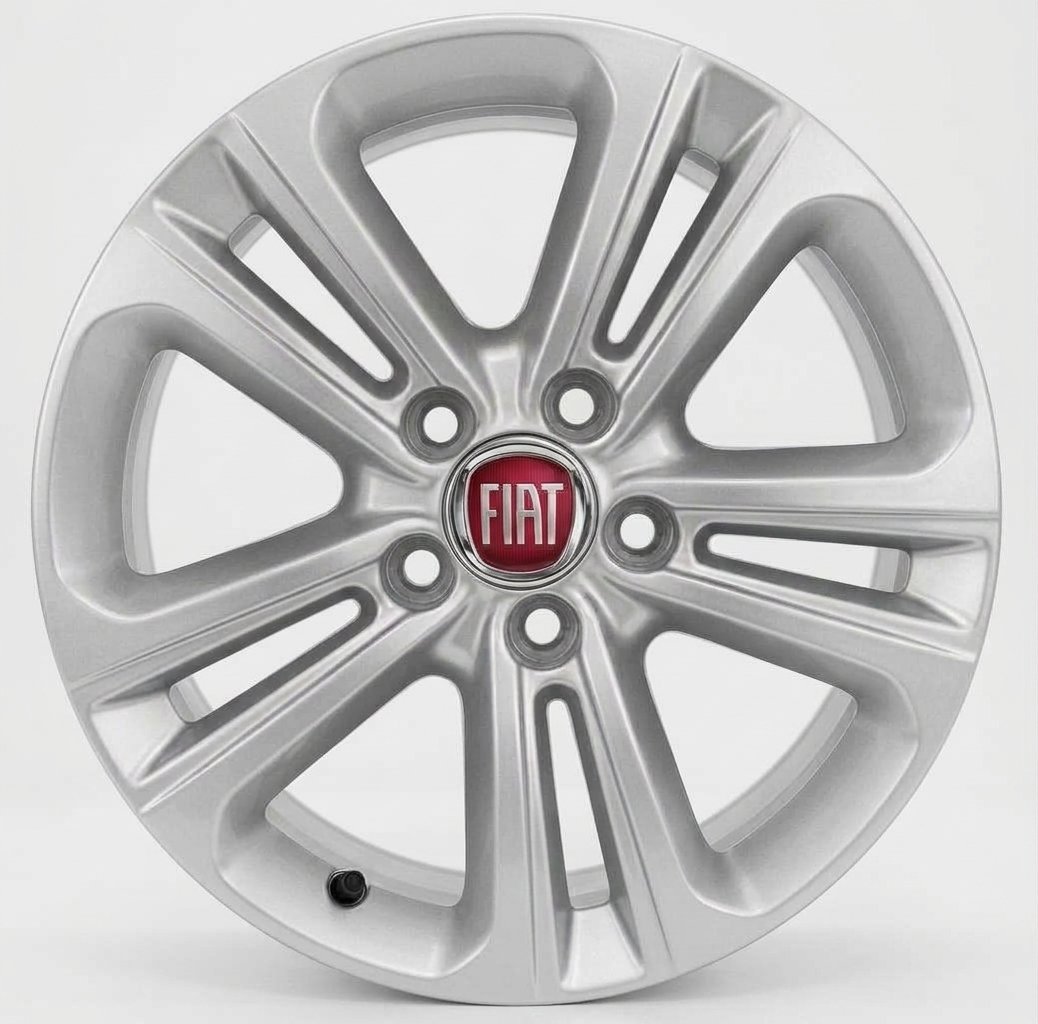 Fiat new QUBO SCUDO 2026