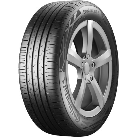 Continental EcoContact 6 (AR) 235/50 R18