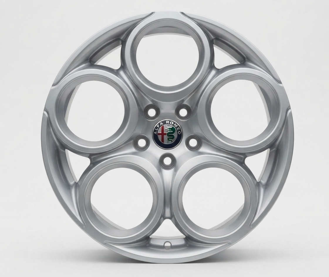 Alfa Romeo TONALE - 50569060 - 50569059