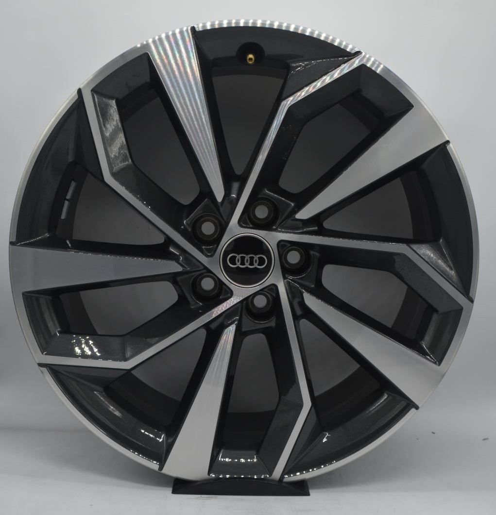Audi Q5 SQ5 A4 A5 A6 S-LINE - 80A601025KB 19"