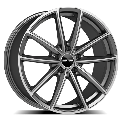 Gmp TITA05201914511I 20"