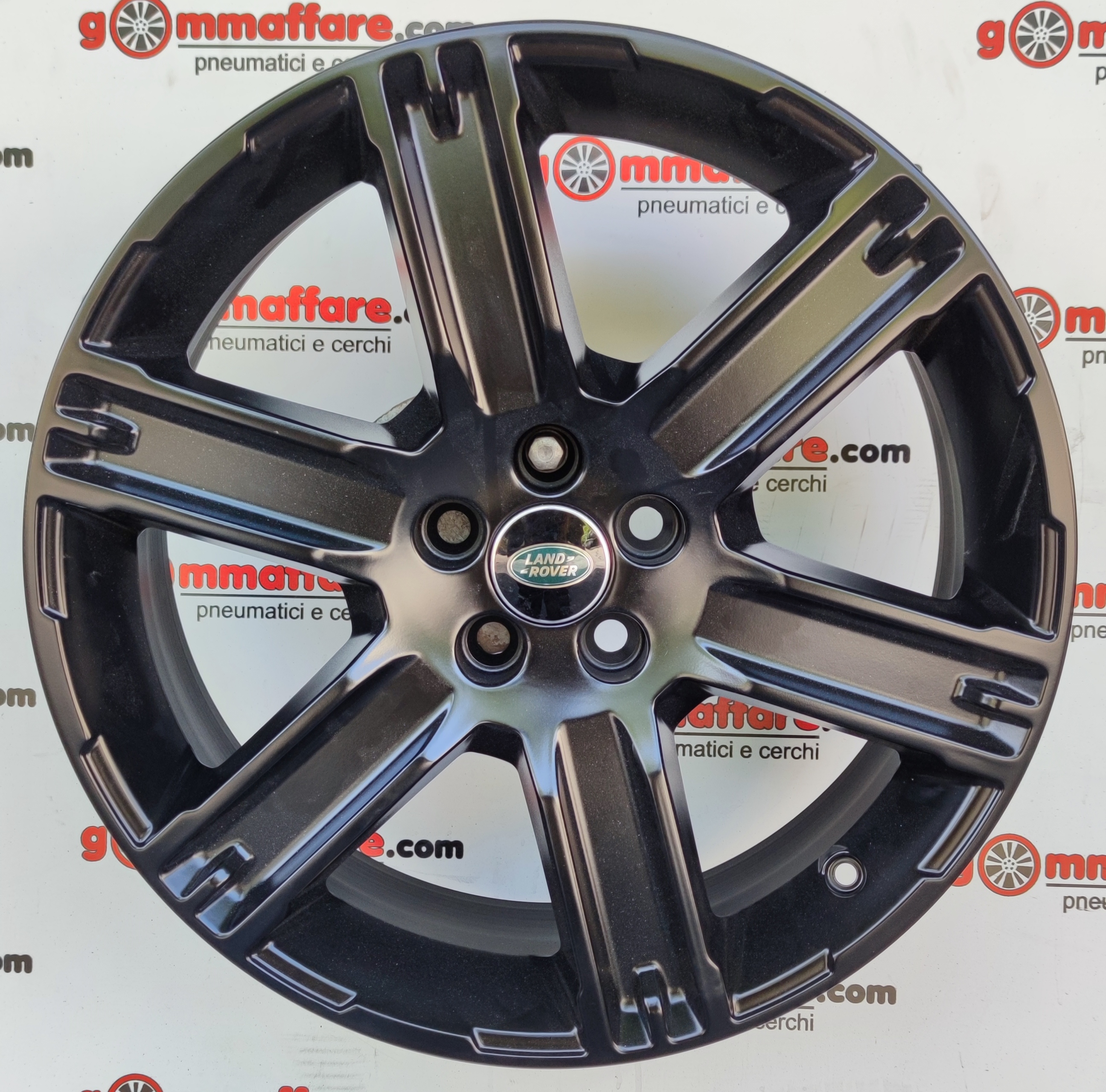 Land Rover EVOQUE VELAR DISCOVERY SPORT 19"