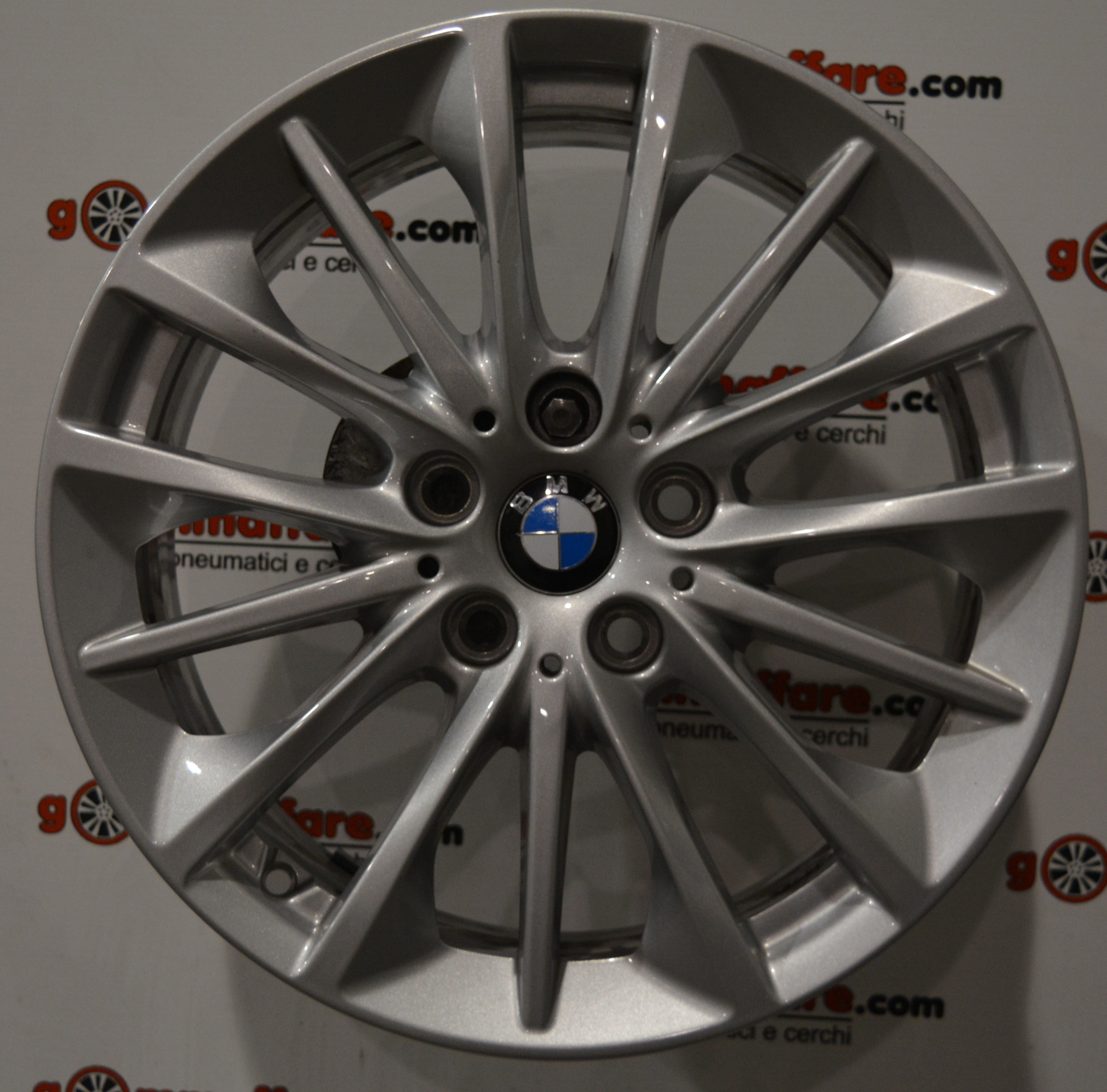 Bmw SERIE 1-2-3