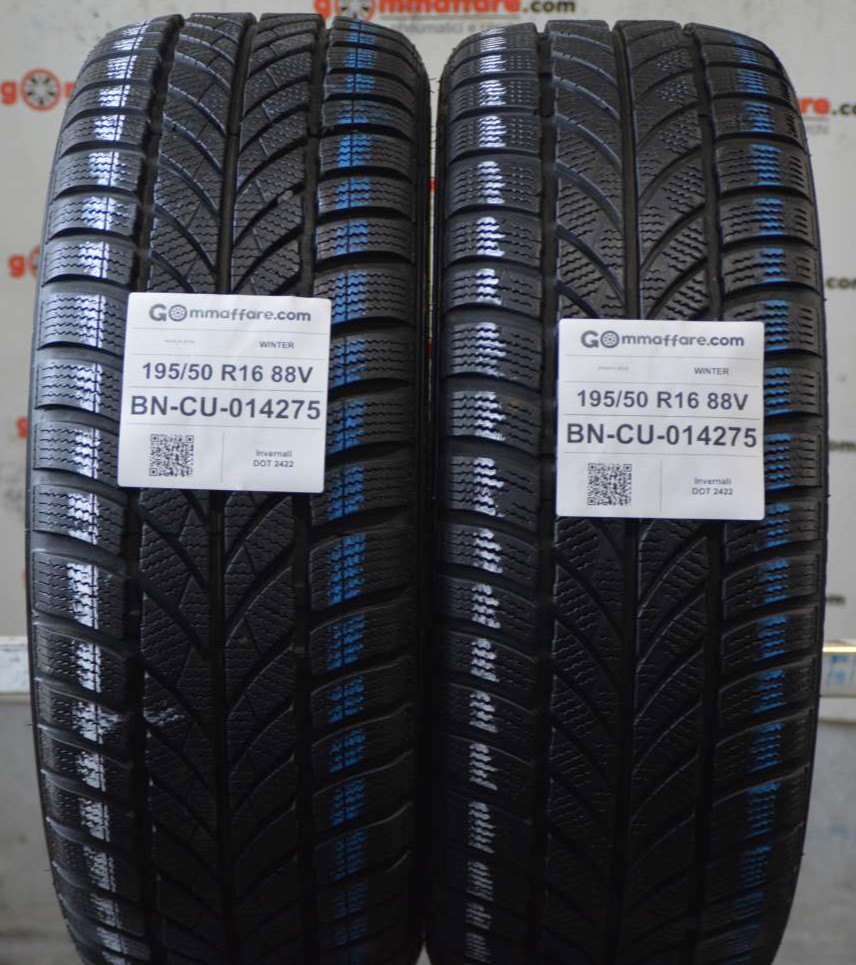 Maxxis WINTER 195/50 R16
