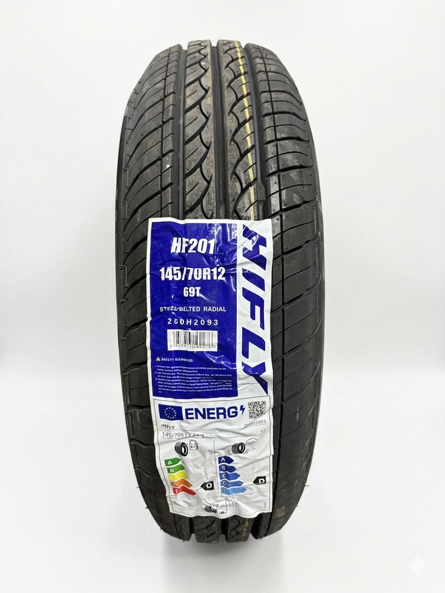Hifly HF201 145/70 R12