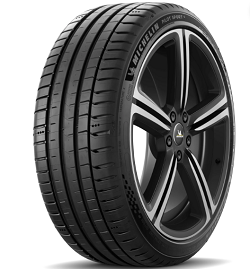 Michelin 275/35 R21  P.SPORT S5 AML XLACO  103Y