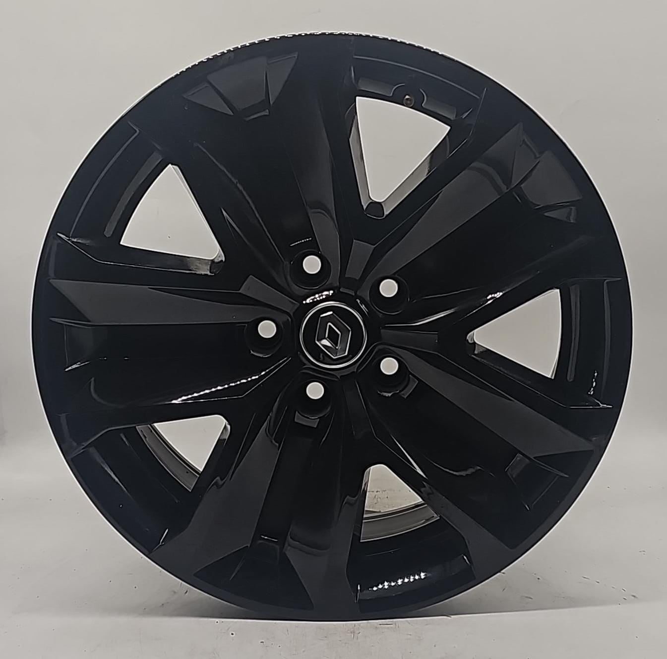 Renault CAPTUR NEW KADJAR 17"