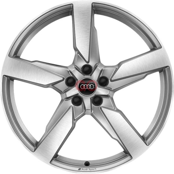 Audi Q3 Q5 Rsq3 Rsq5
