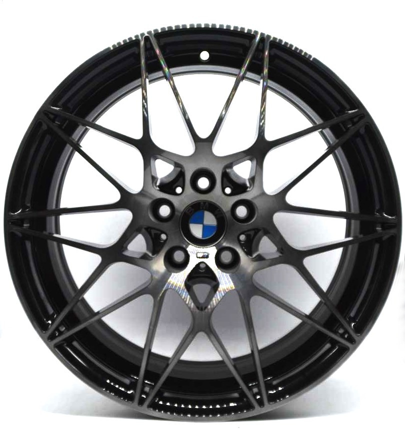 Bmw BMW M4 20"