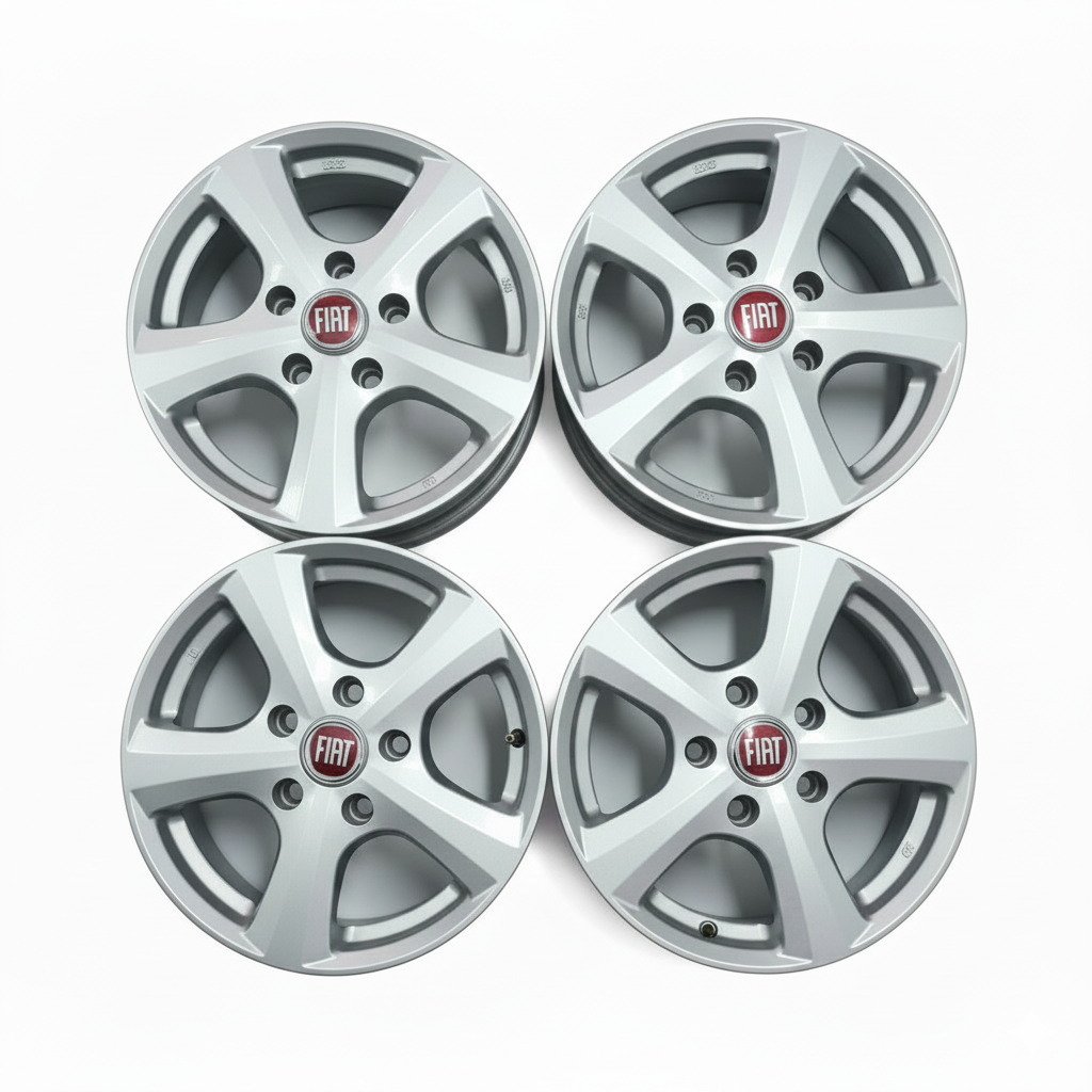 Gommaffare FIAT FREEMONT