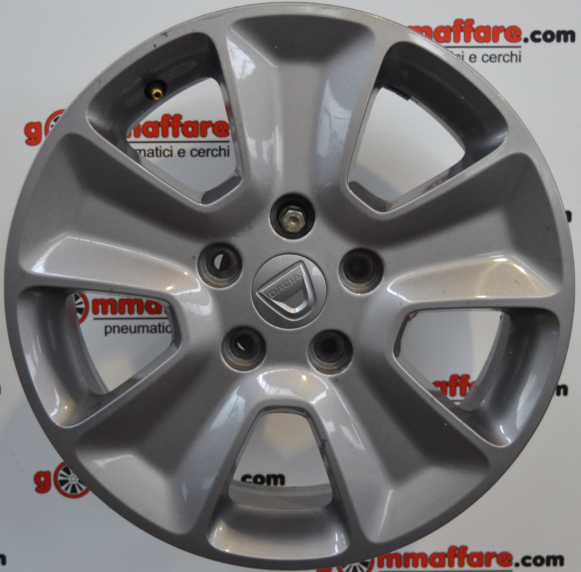 Dacia DUSTER CAPTUR TERRANO - 403003062R - 03003157R