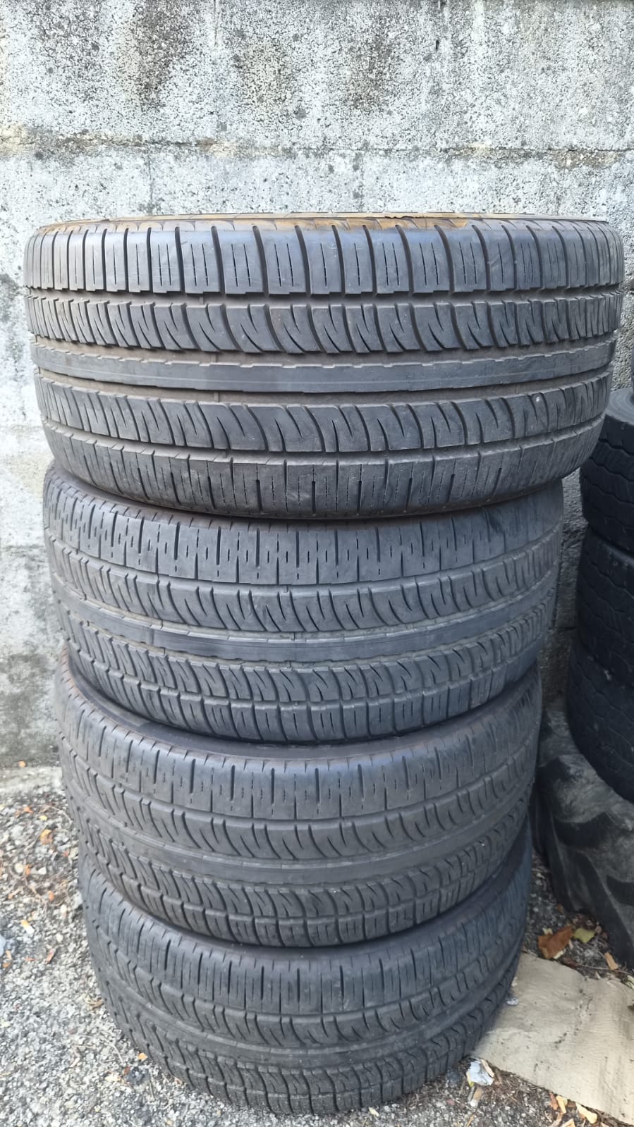 Pirelli SCORPION ZERO ASIMMETRIC MO1