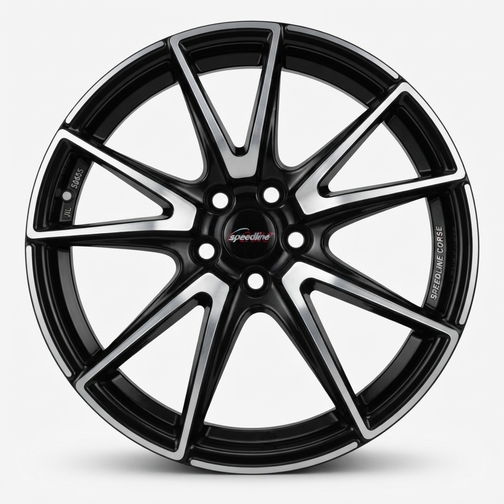 Speedline VETTORE BMW MERCEDES AUDI