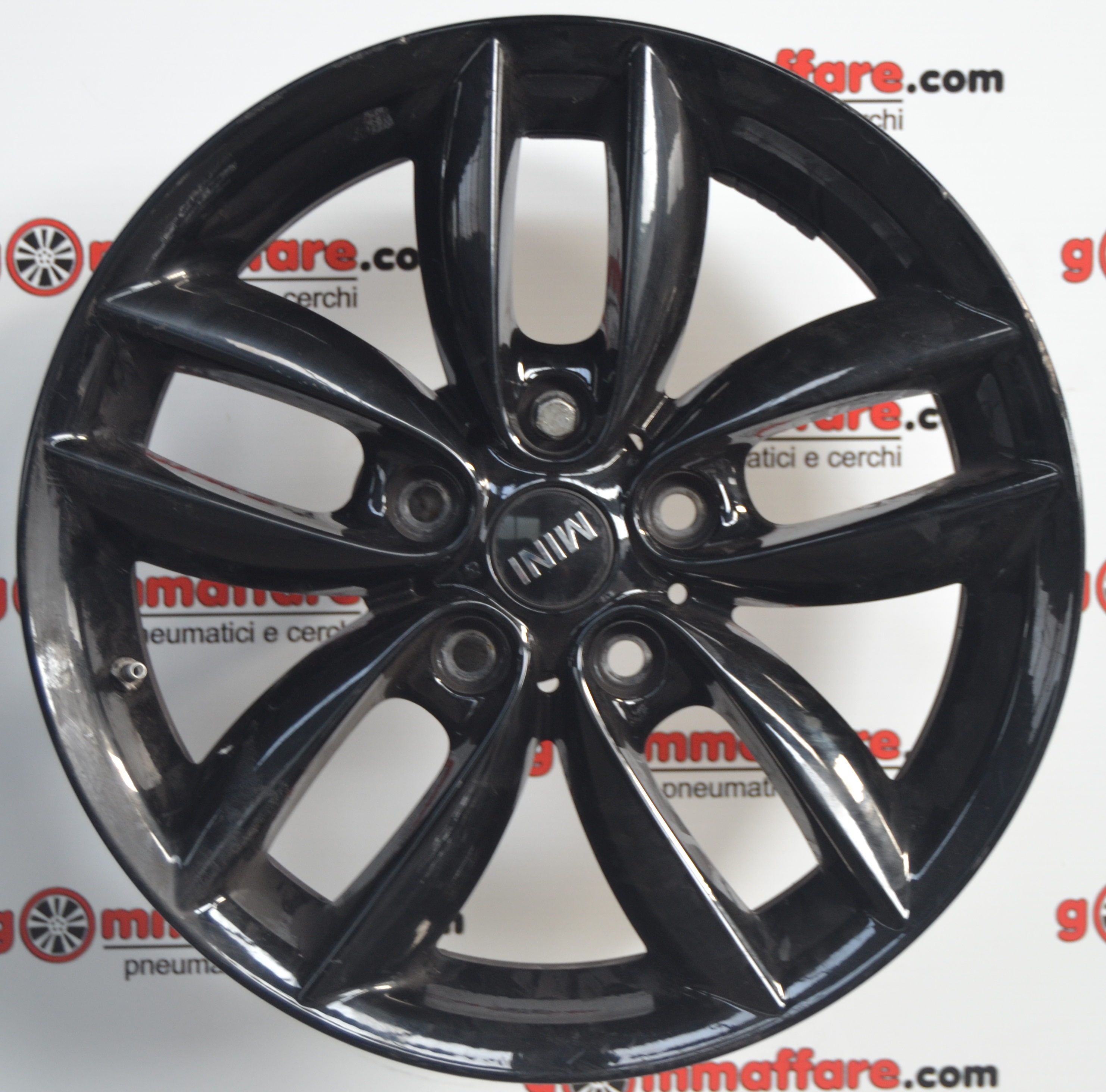 Mini COUNTRYMAN 17"