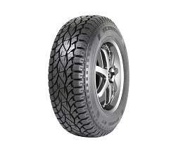 OVATION 245/75 R16  VI-286 AT ECOVIS M+S  120S