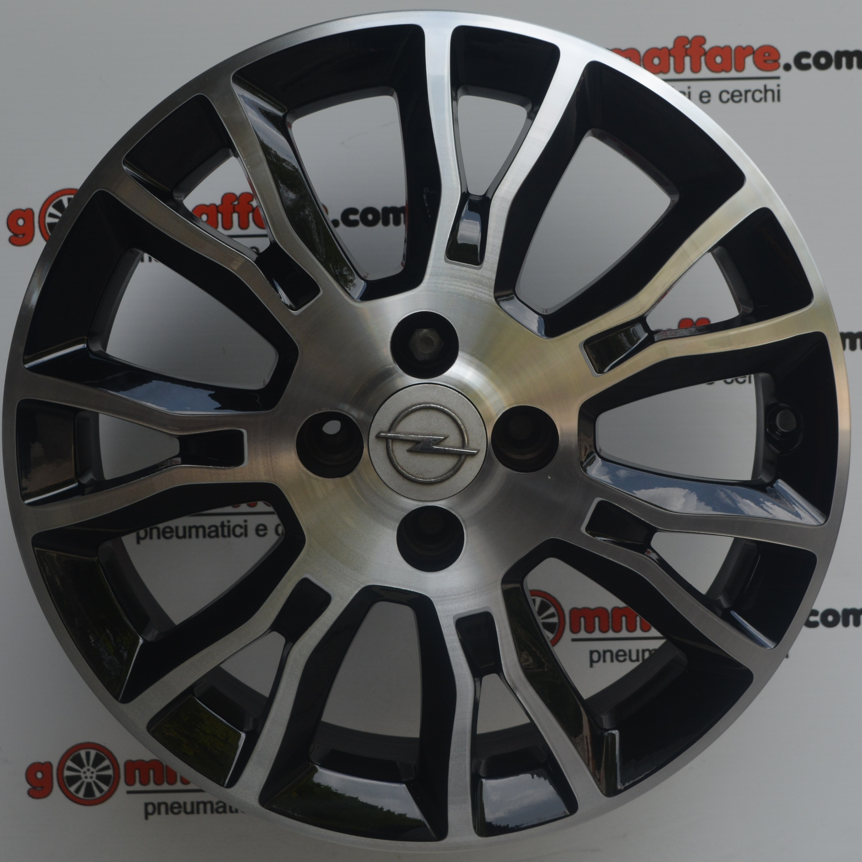 Opel CORSA ADAM 16"