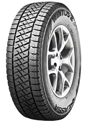 Lassa 195/65 R16C WINTUS 2 3PSF         104R