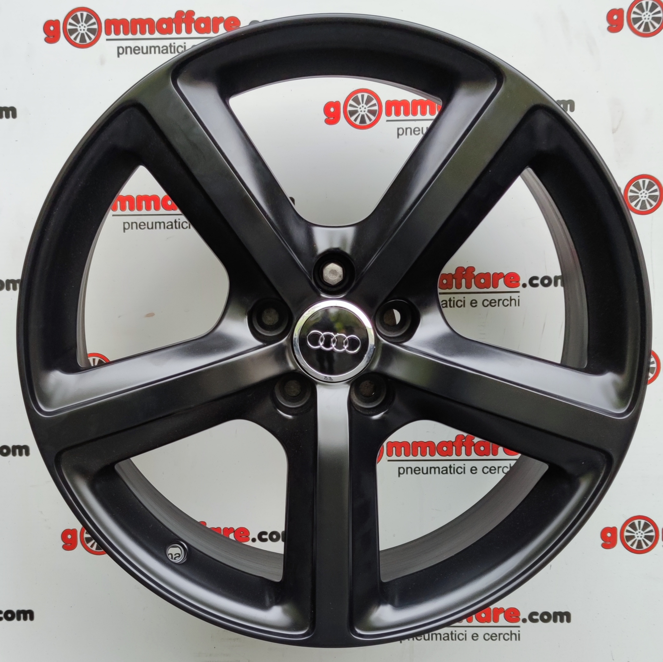 Audi A5 A6 A7 Q5 19"