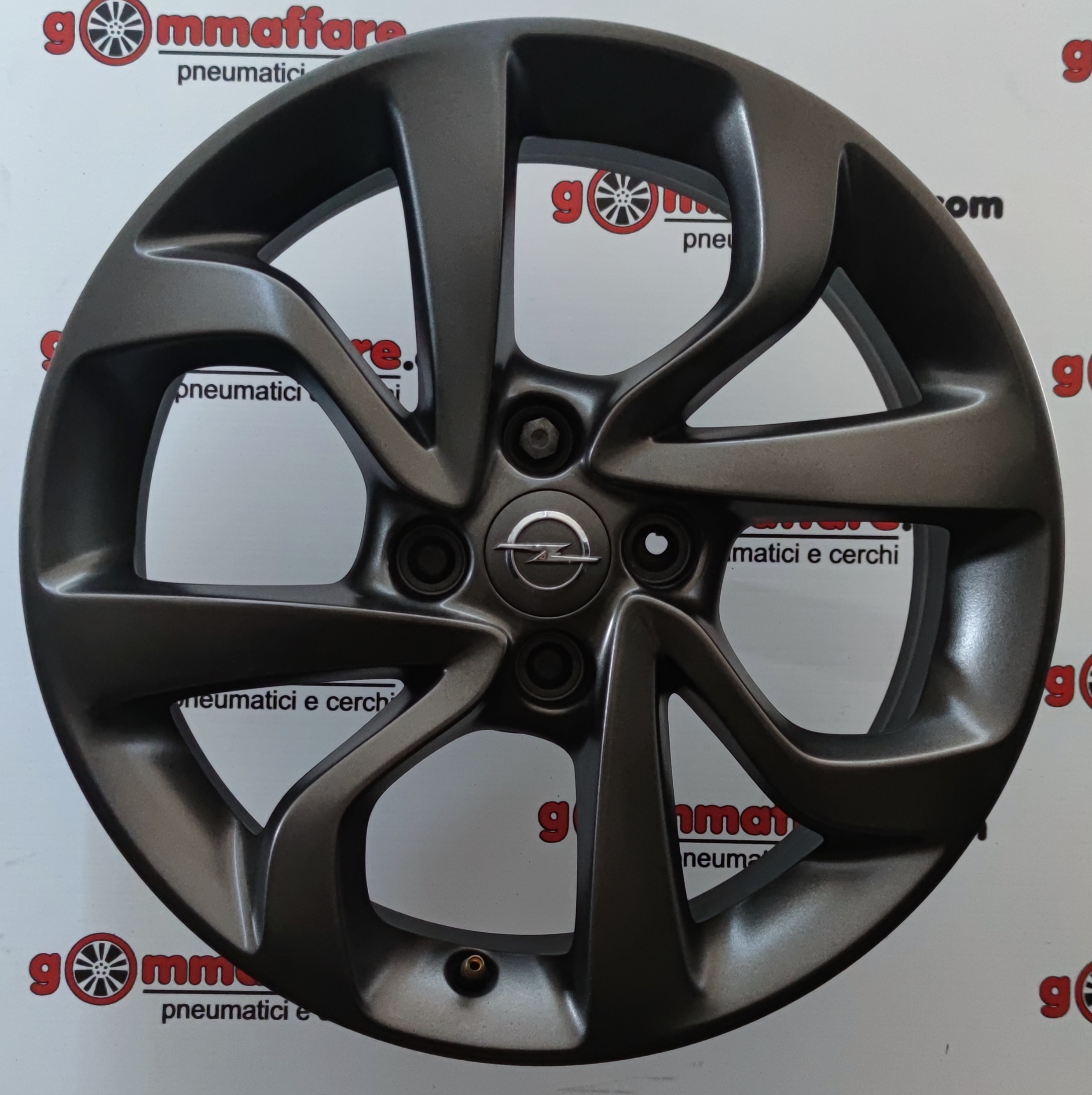 Opel CORSA ADAM 16"