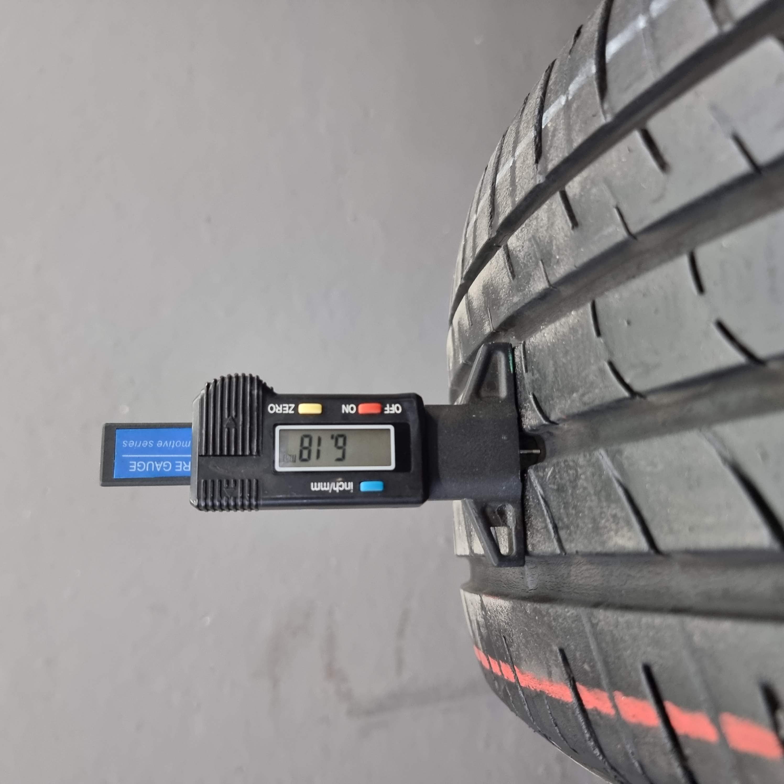 Nexen Tire N FERA RU1 XL