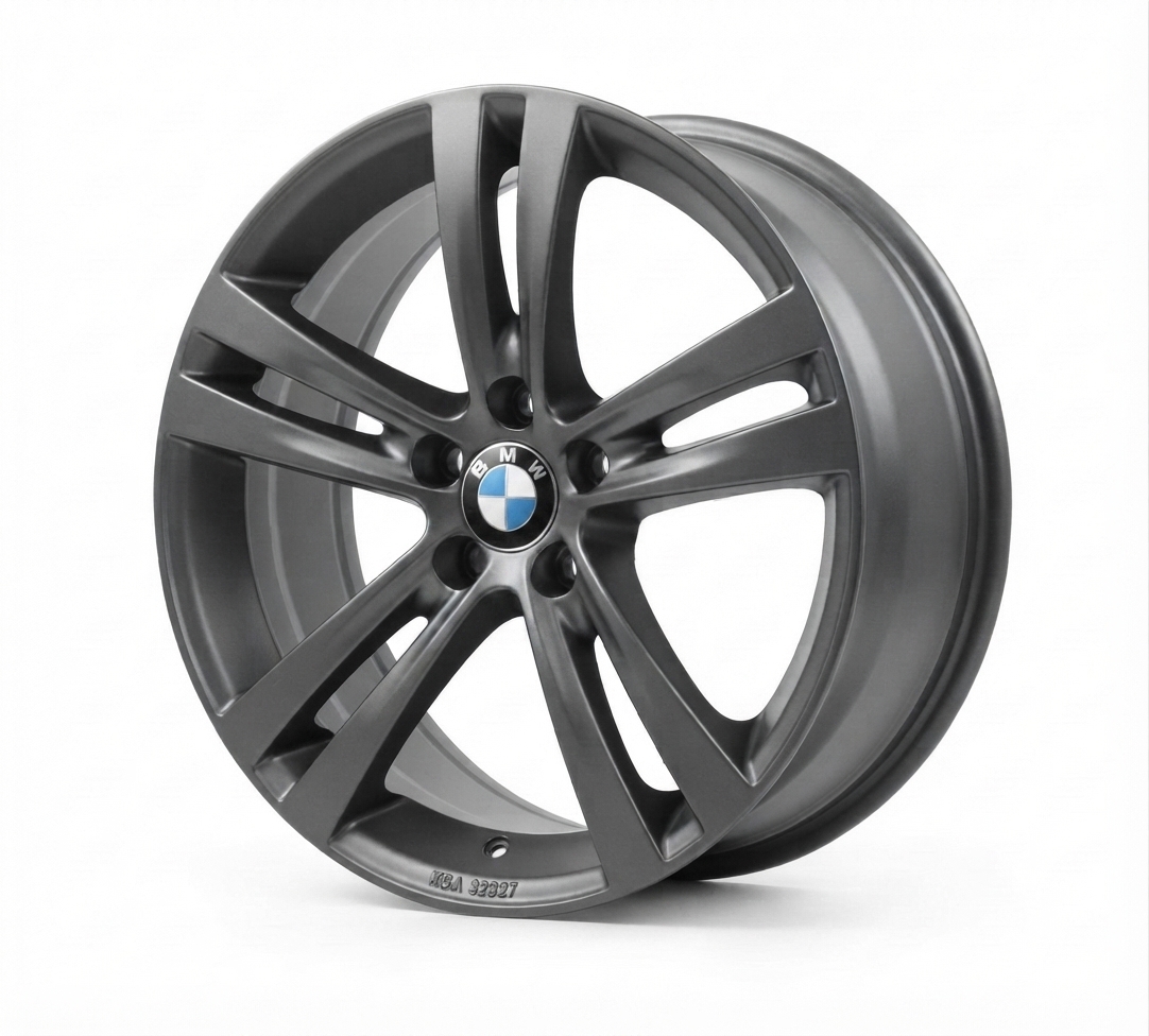 Mak ZENITH AUDI BMW MERCEDES