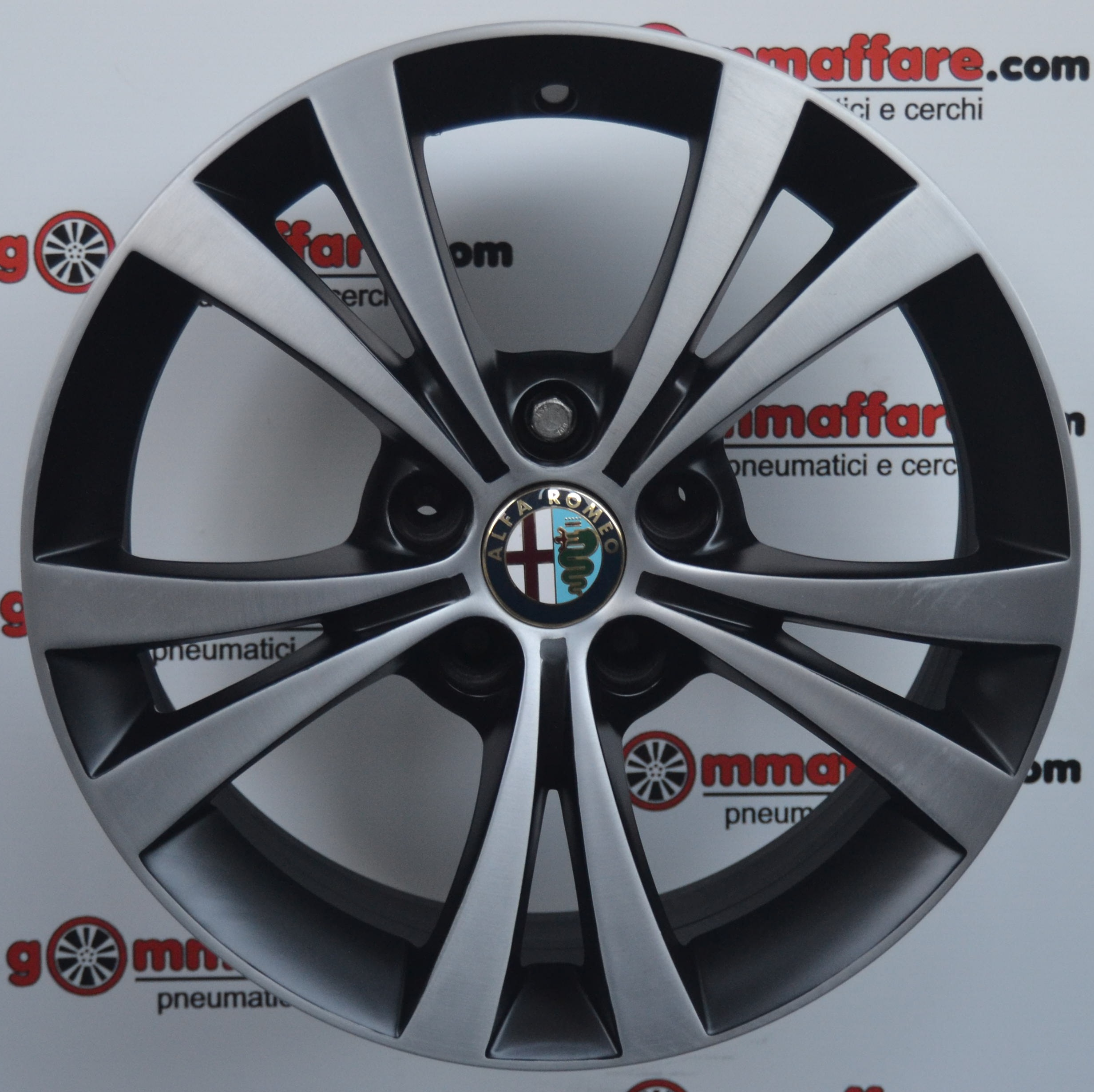 Alfa Romeo Giulietta - 15609326 16"