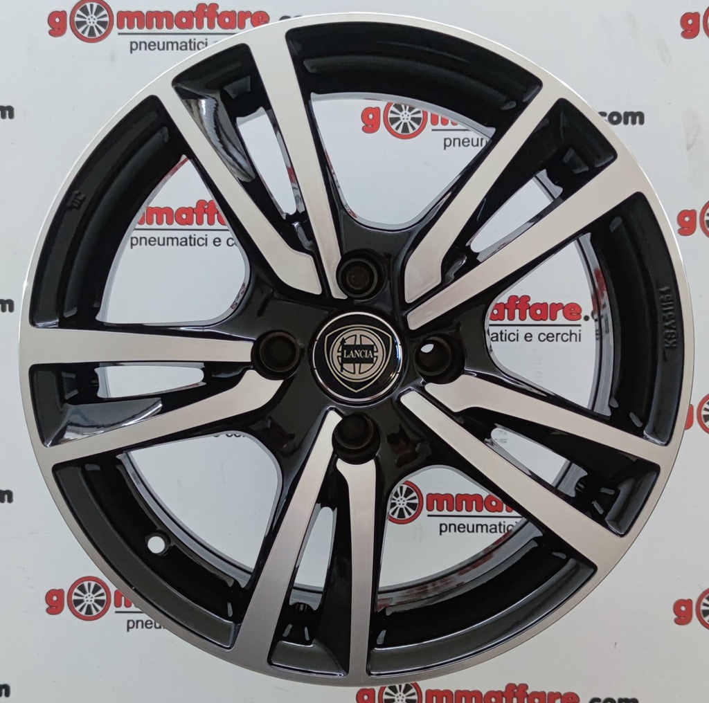 Mak ICONA PANDA YPSILON 500